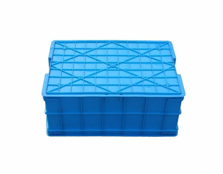 星空电竞综合登录入口575-250塑料周转箱