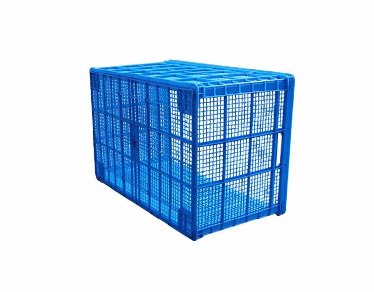 星空电竞综合登录入口1米塑料周转筐