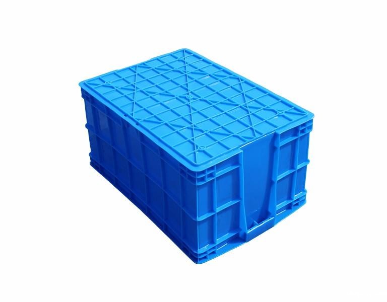 星空电竞综合登录入口575-300塑料周转箱