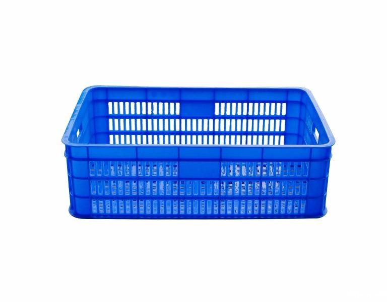 星空电竞综合登录入口575-180塑料周转筐