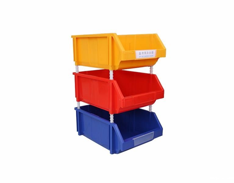 星空电竞综合登录入口A4组合式塑料零件盒