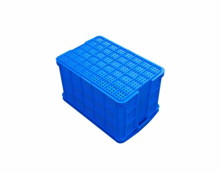 星空电竞综合登录入口圆眼塑料周转筐