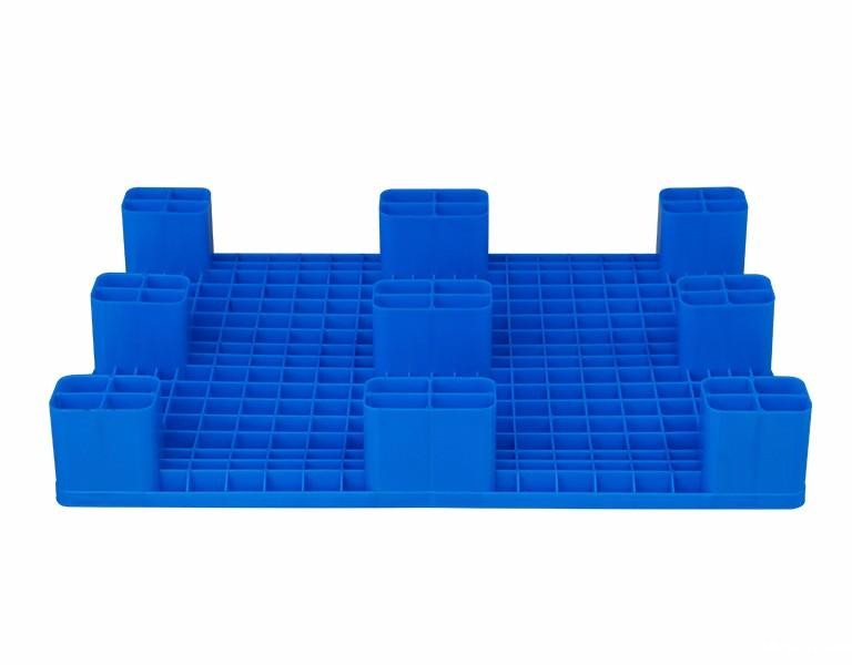星空电竞综合登录入口8060平板九脚塑料注塑托盘
