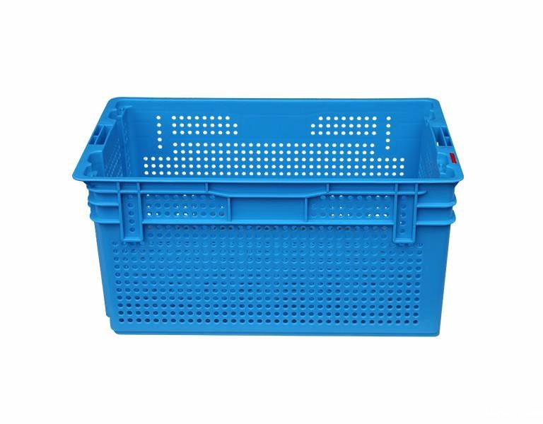 星空电竞综合登录入口640-305塑料错位箩筐