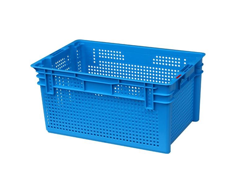 星空电竞综合登录入口640-305塑料错位箩筐