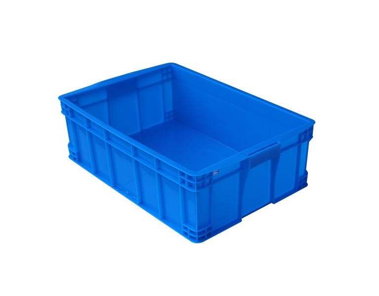 img of 星空电竞综合登录入口575-190塑料周转箱