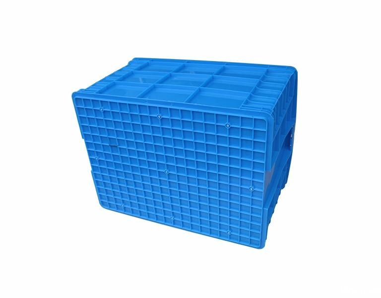 星空电竞综合登录入口780塑料周转箱