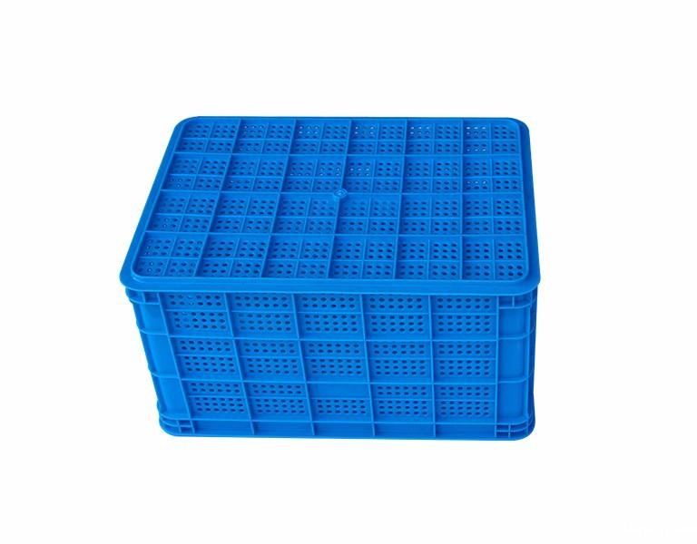 星空电竞综合登录入口450圆眼塑料周转筐