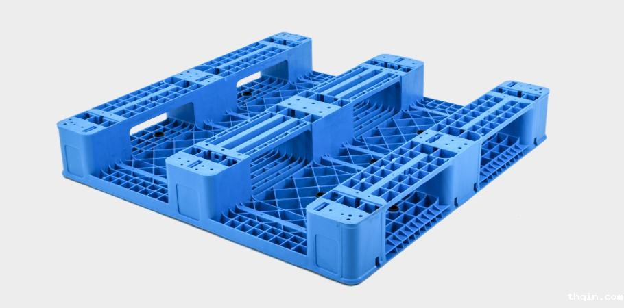 江苏常州星空电竞综合登录入口1010网格川字塑料仓库托盘背面