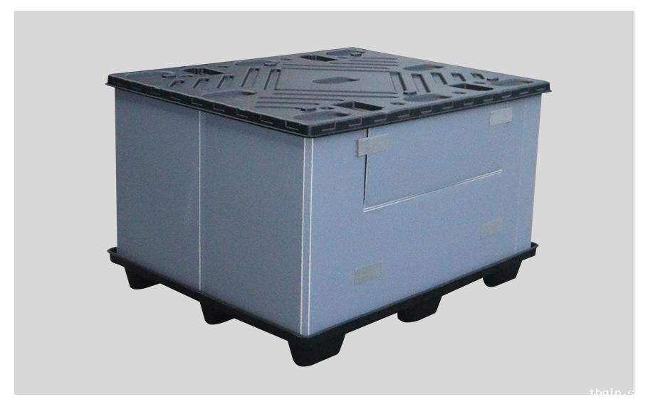 星空电竞综合登录入口1210-760塑料围板箱