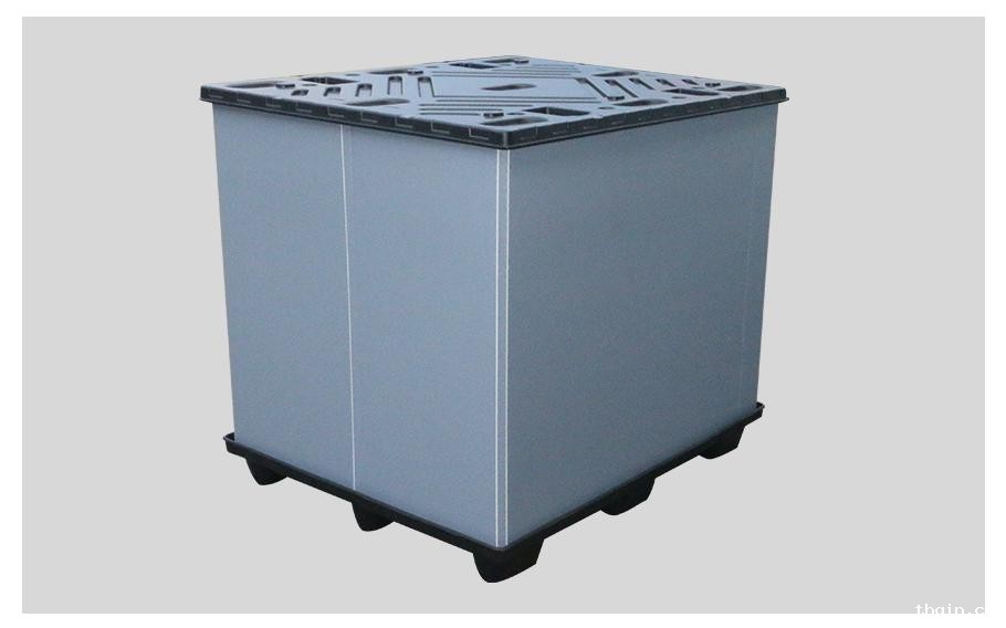 星空电竞综合登录入口1210-1080塑料围板箱