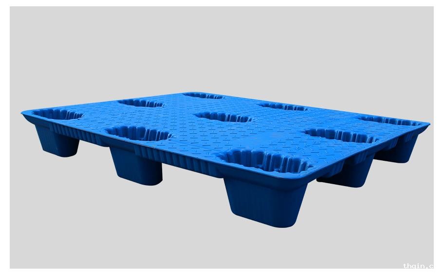 星空电竞综合登录入口1210九脚吹塑托盘8.5kg 星空电竞综合登录入口1210九脚吹塑托盘8.5kg