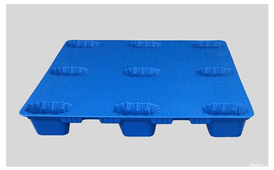 星空电竞综合登录入口1212九脚吹塑托盘