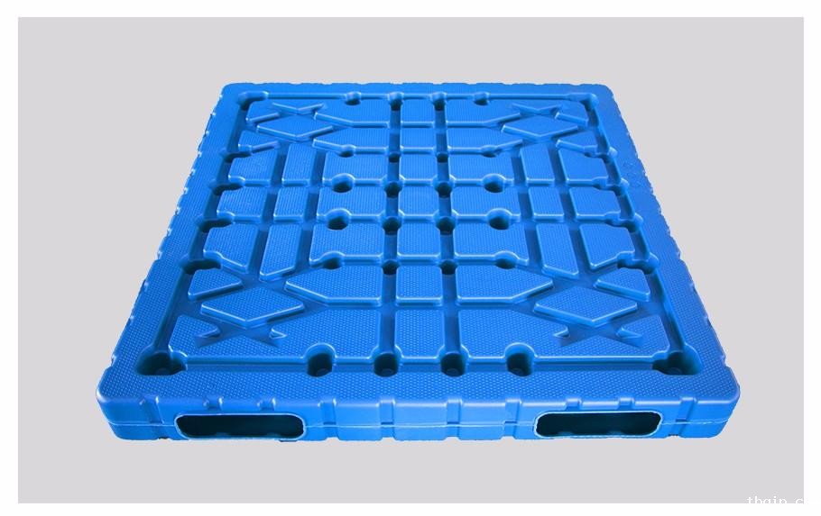 星空电竞综合登录入口1614一体成型吹塑托盘