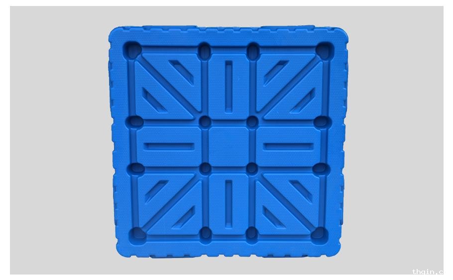 星空电竞综合登录入口1111一体成型吹塑托盘