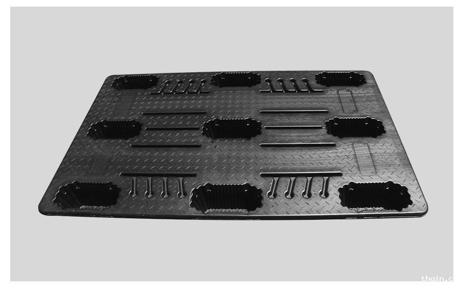 星空电竞综合登录入口1690九脚吹塑托盘