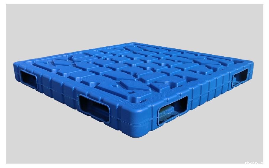 星空电竞综合登录入口1414一体成型吹塑托盘