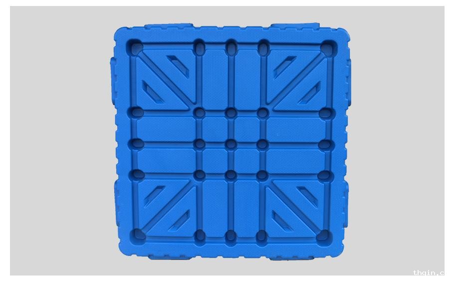 星空电竞综合登录入口1212一体成型吹塑托盘