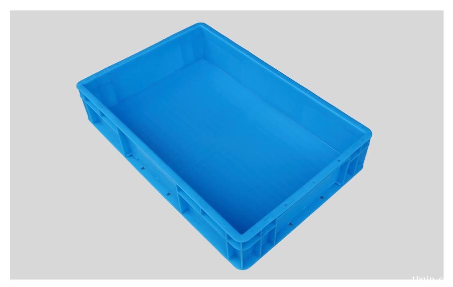 星空电竞综合登录入口EU4611塑料物流箱