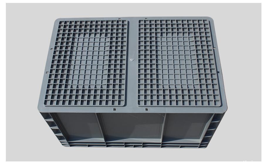 星空电竞综合登录入口EU4633塑料物流箱