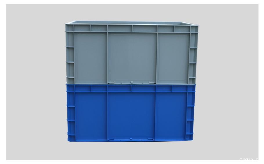 星空电竞综合登录入口EU4628塑料物流箱