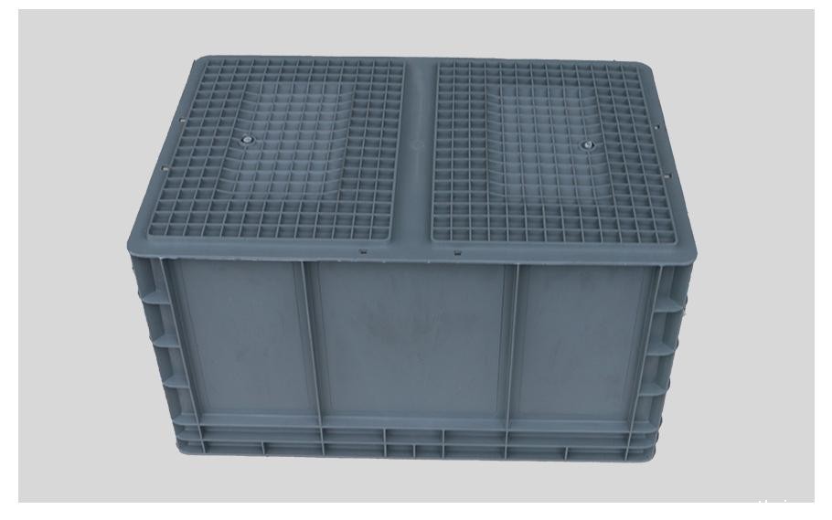 星空电竞综合登录入口新款EU4633塑料物流箱