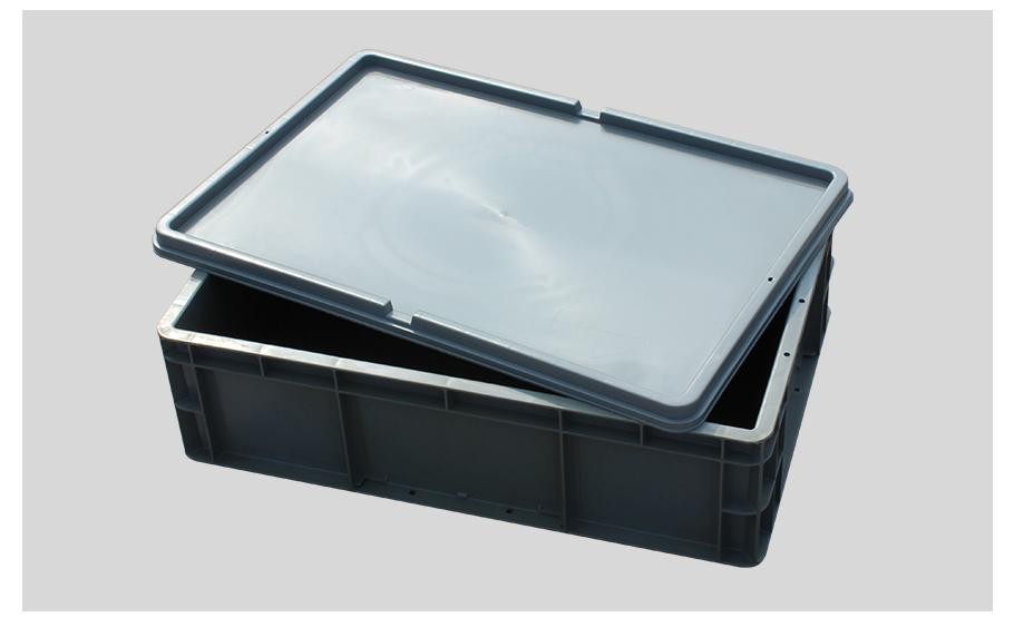 星空电竞综合登录入口EU4616塑料物流箱