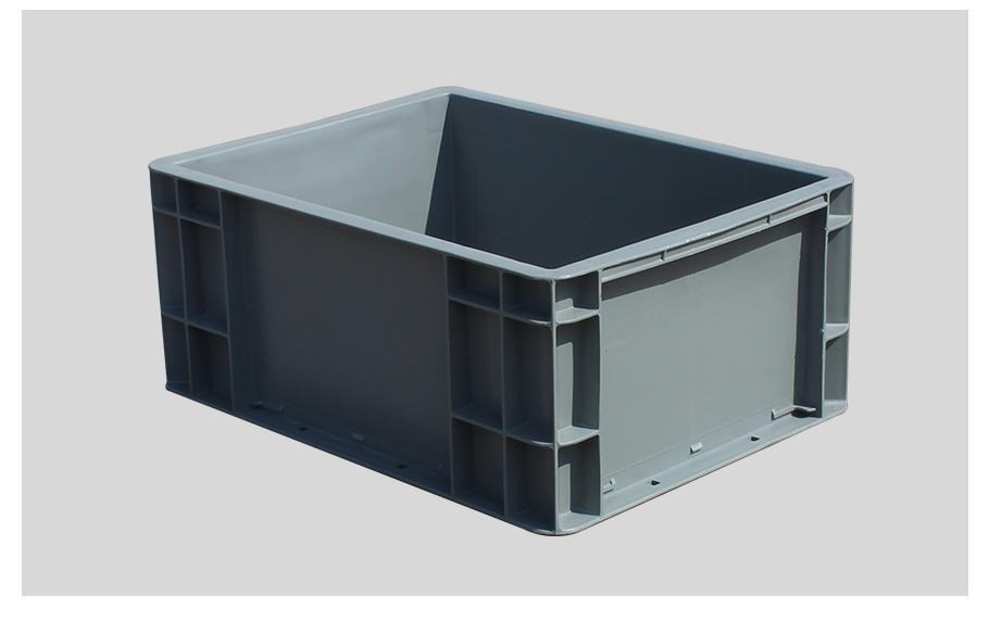 星空电竞综合登录入口EU4316塑料物流箱