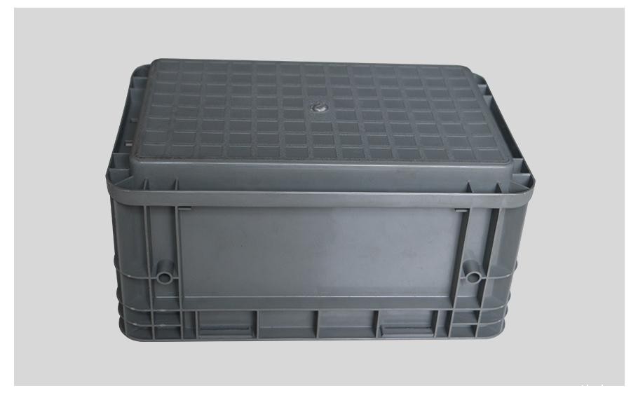 星空电竞综合登录入口300-147塑料物流箱