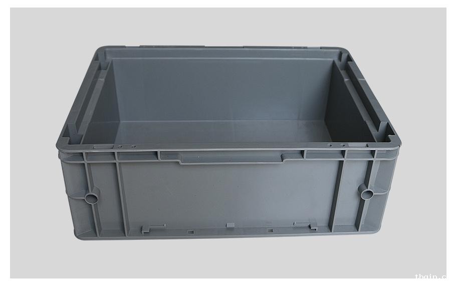 星空电竞综合登录入口400-147塑料大众物流箱