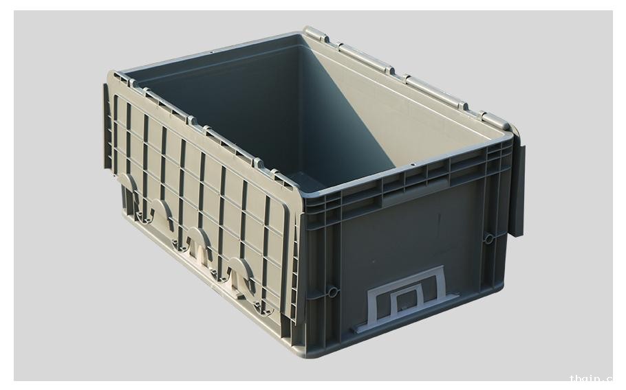 星空电竞综合登录入口600-280塑料物流箱
