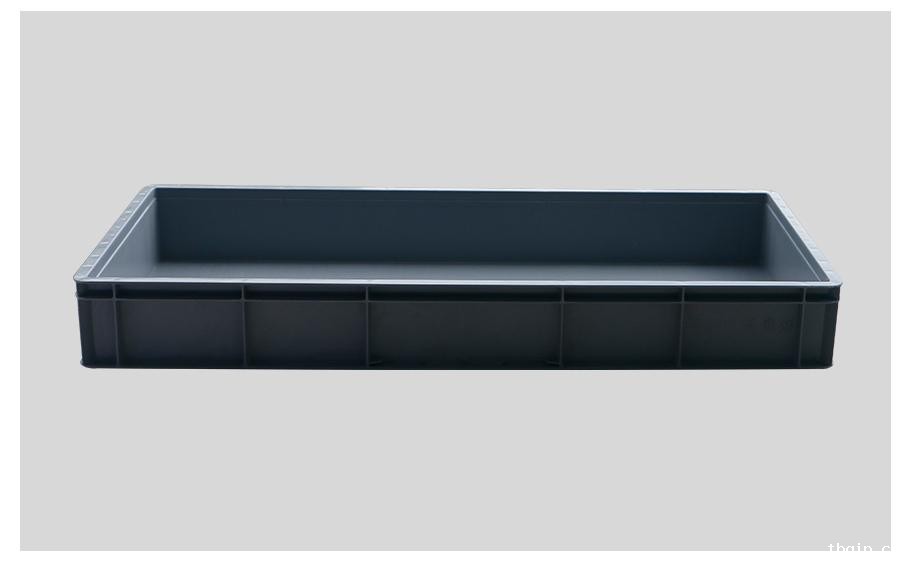 星空电竞综合登录入口EU4911塑料物流箱 星空电竞综合登录入口EU4911塑料物流箱