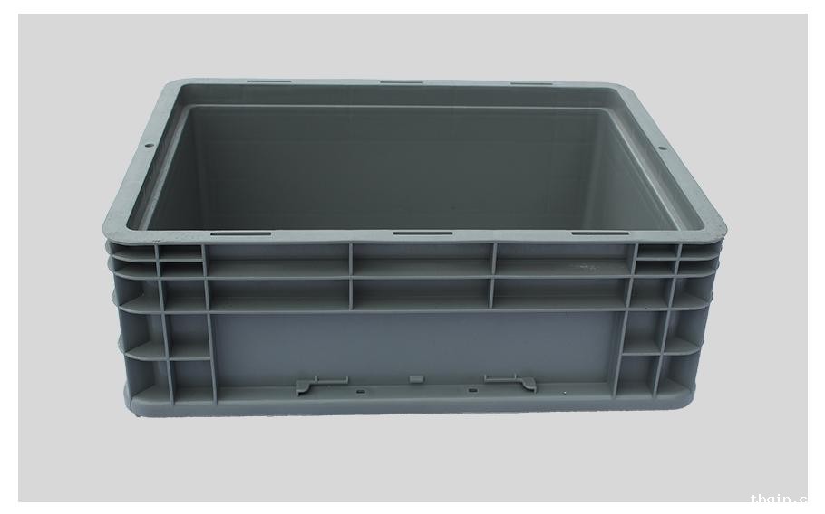 星空电竞综合登录入口400-147塑料物流箱