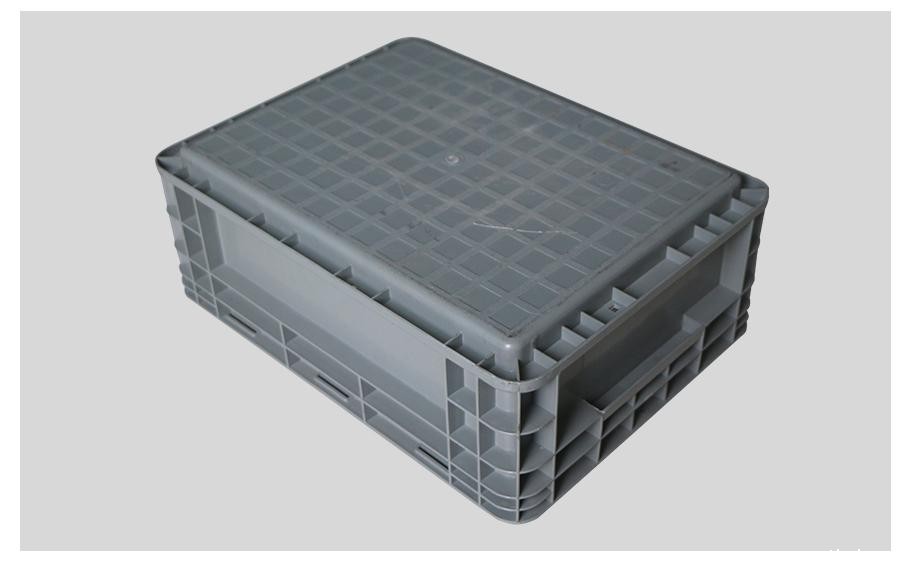 星空电竞综合登录入口400-147塑料物流箱