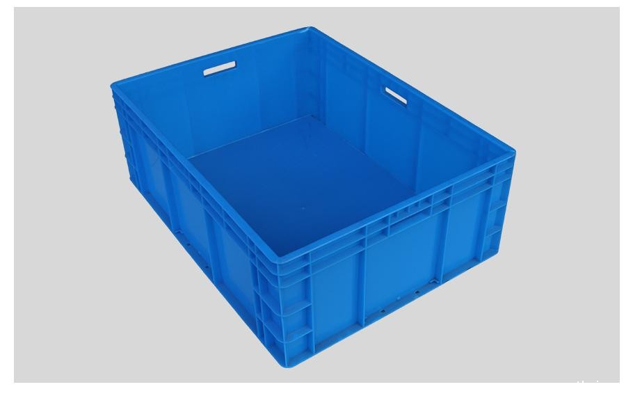 星空电竞综合登录入口EU8622塑料物流箱