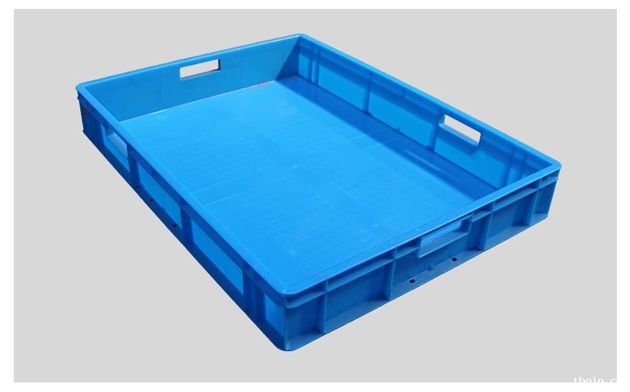 星空电竞综合登录入口EU8611塑料物流箱