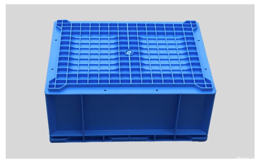 星空电竞综合登录入口HP3B塑料物流箱