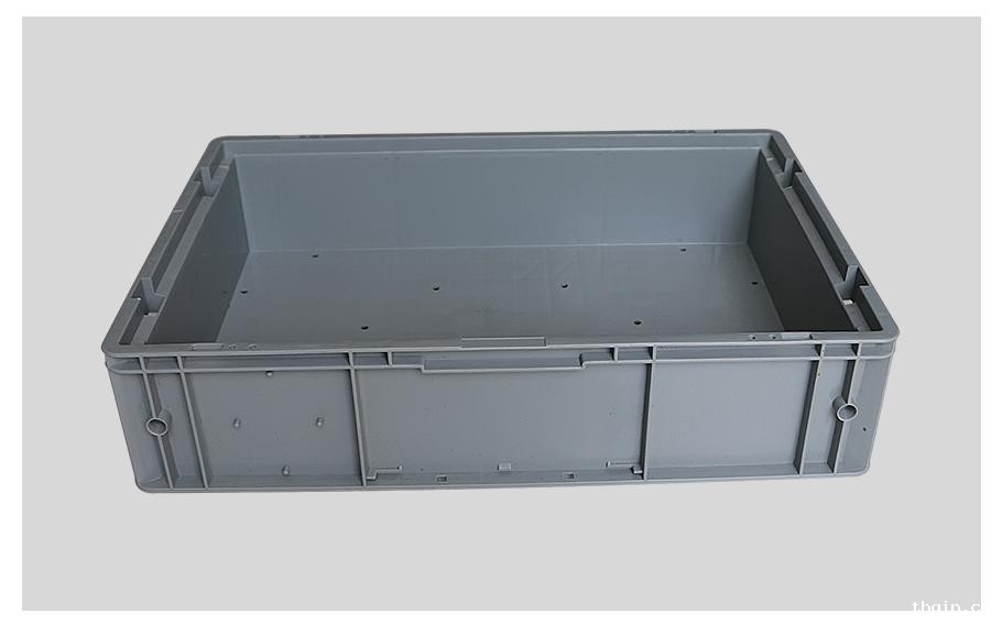 星空电竞综合登录入口600-147大众塑料物流箱