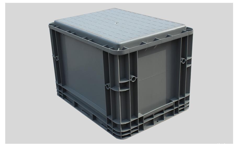 星空电竞综合登录入口400-280塑料物流箱