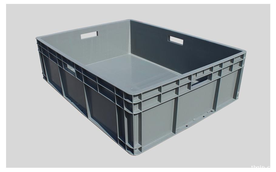 星空电竞综合登录入口EU8622塑料物流箱