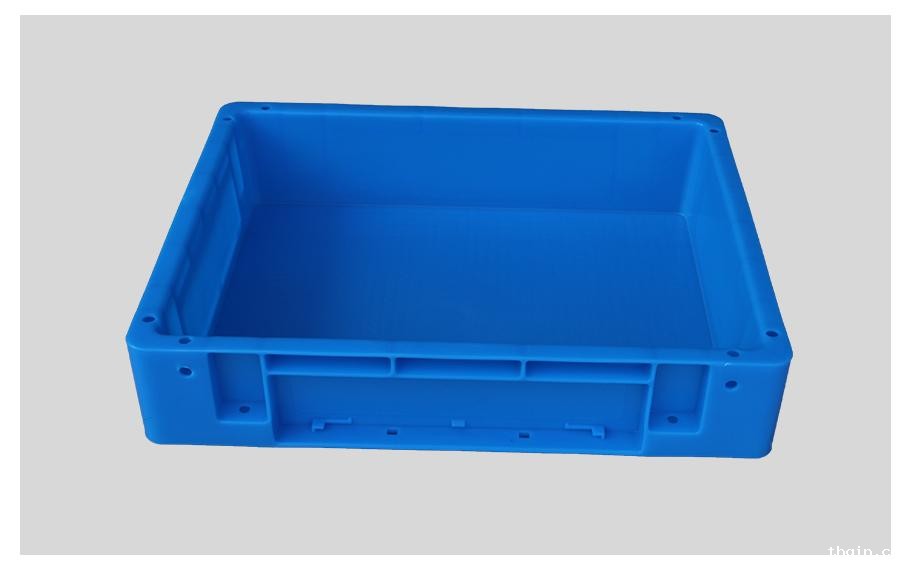 星空电竞综合登录入口480-100韩系塑料物流箱