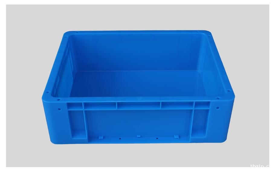 星空电竞综合登录入口480-150韩系塑料物流箱