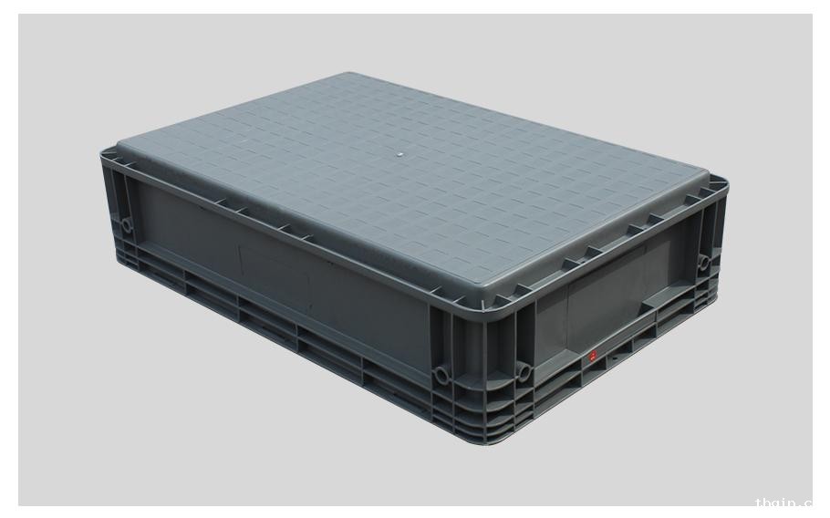 星空电竞综合登录入口600-147塑料物流箱