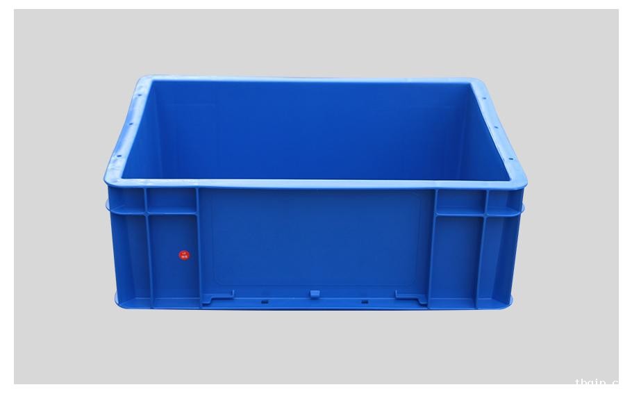 星空电竞综合登录入口EU43148塑料物流箱