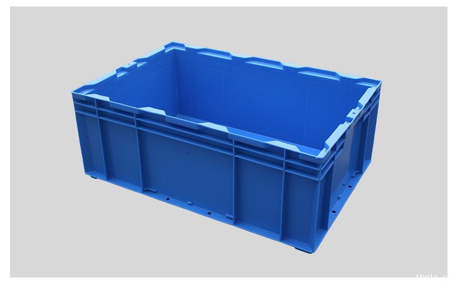 星空电竞综合登录入口HP5C塑料物流箱