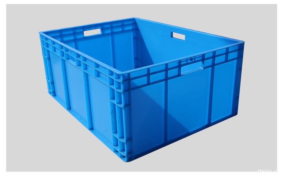 星空电竞综合登录入口EU8633塑料物流箱 星空电竞综合登录入口EU8633塑料物流箱