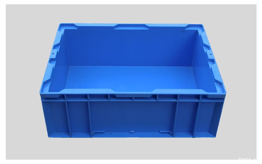 星空电竞综合登录入口HP4B塑料物流箱