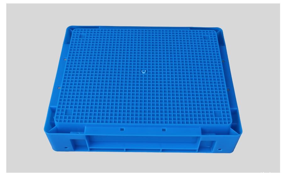 星空电竞综合登录入口480-100韩系塑料物流箱