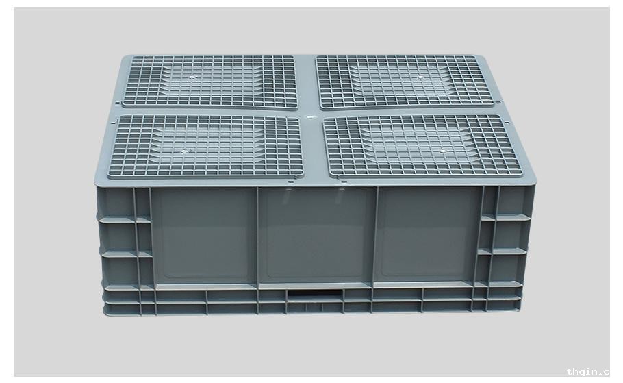 星空电竞综合登录入口EU8628塑料物流箱 星空电竞综合登录入口EU8628塑料物流箱