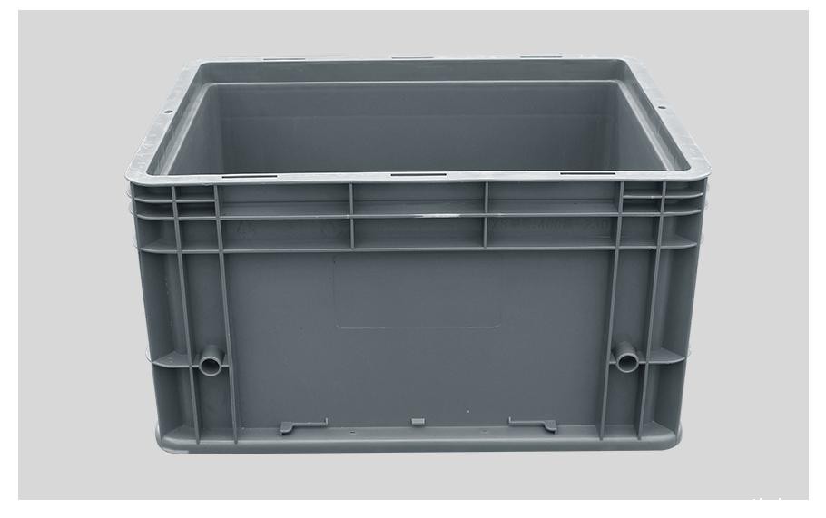 星空电竞综合登录入口400-230塑料物流箱